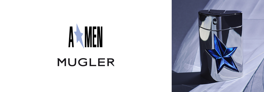 Mugler A*Men