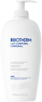 Biotherm Lait Corporel Körpermilch