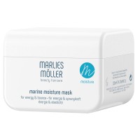 Marlies Möller Marine Moisture Mask 125 ml
