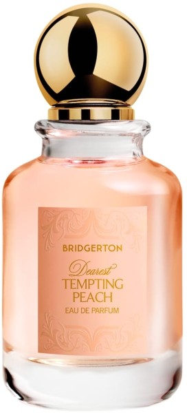 Bridgerton Dearest Tempting Peach Eau de Parfum
