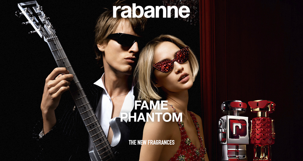 Rabanne Herrenparfum