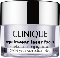 Clinique Repairwear Laser Focus Wrinkle Correcting Eye Cream