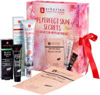Erborian My Perfect Skin Secrets