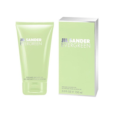 Jil Sander Evergreen Shower Gel 150 ml