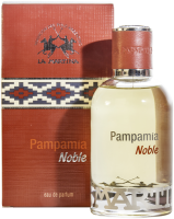 La Martina Pampamia Noble E.d.P. Nat. Spray