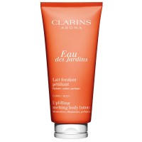 CLARINS Eau des Jardins Lait fondant pétillant