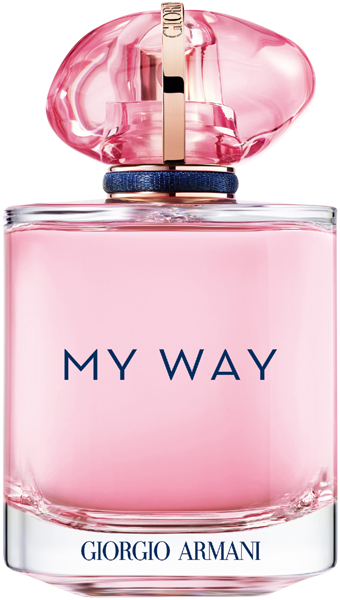 Giorgio Armani My Way Nectar E.d.P. Nat. Spray