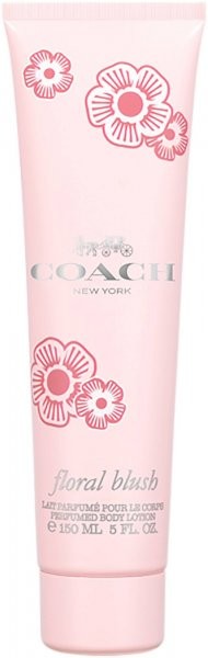 Coach Floral Blush Bodylotion