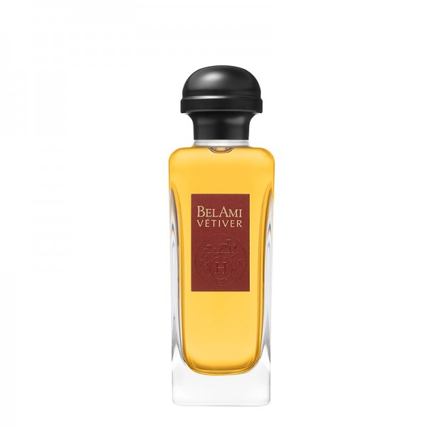 HERMÈS Bel Ami Vétiver Eau de Toilette Spray