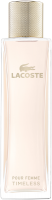 Lacoste Pour Femme Timeless E.d.P. Nat. Spray