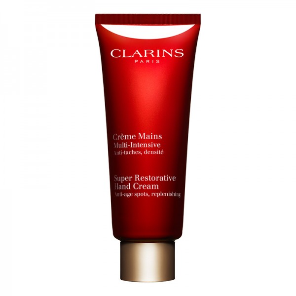 Clarins Crème Mains Multi-Intensive 100 ml