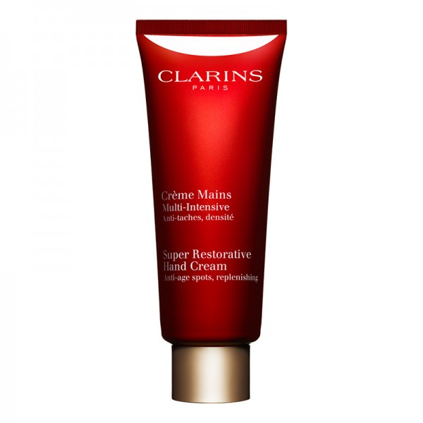 CLARINS Crème Mains Multi-Intensive 100 ml