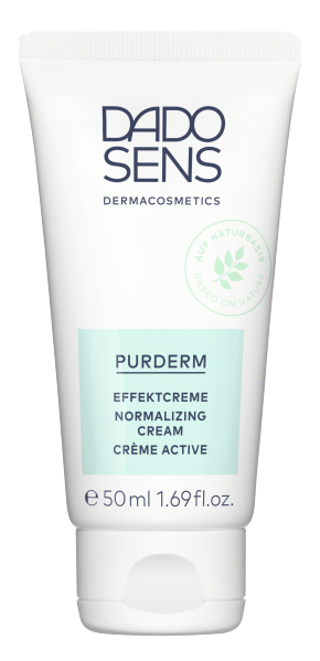 DADO SENS PURDERM EFFEKTCREME