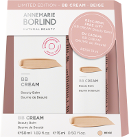Annemarie Börlind BB Cream Duo Beige