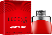 Montblanc Legend Red E.d.P. Nat. Spray