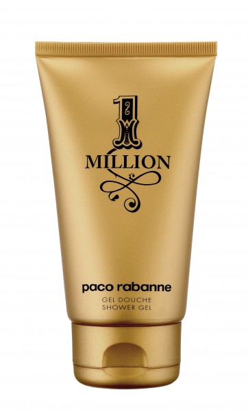Rabanne 1 Million Duschgel 150 ml