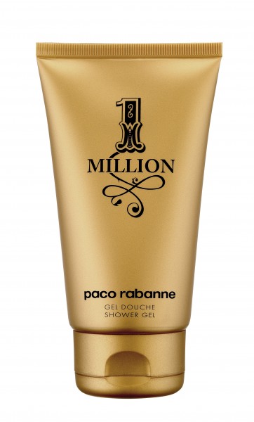 Paco Rabanne 1 Million Duschgel 150 ml