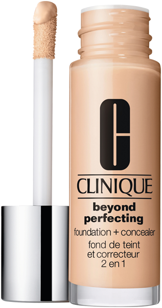 Beyond Perfecting™ Foundation + Concealer