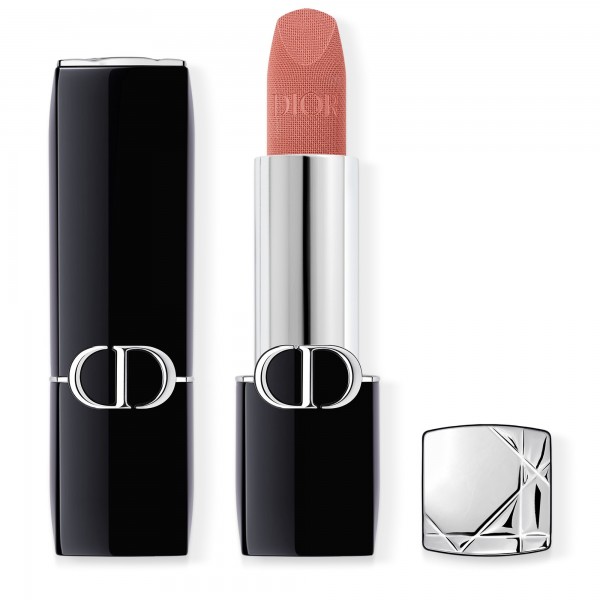 ROUGE DIOR VELVET