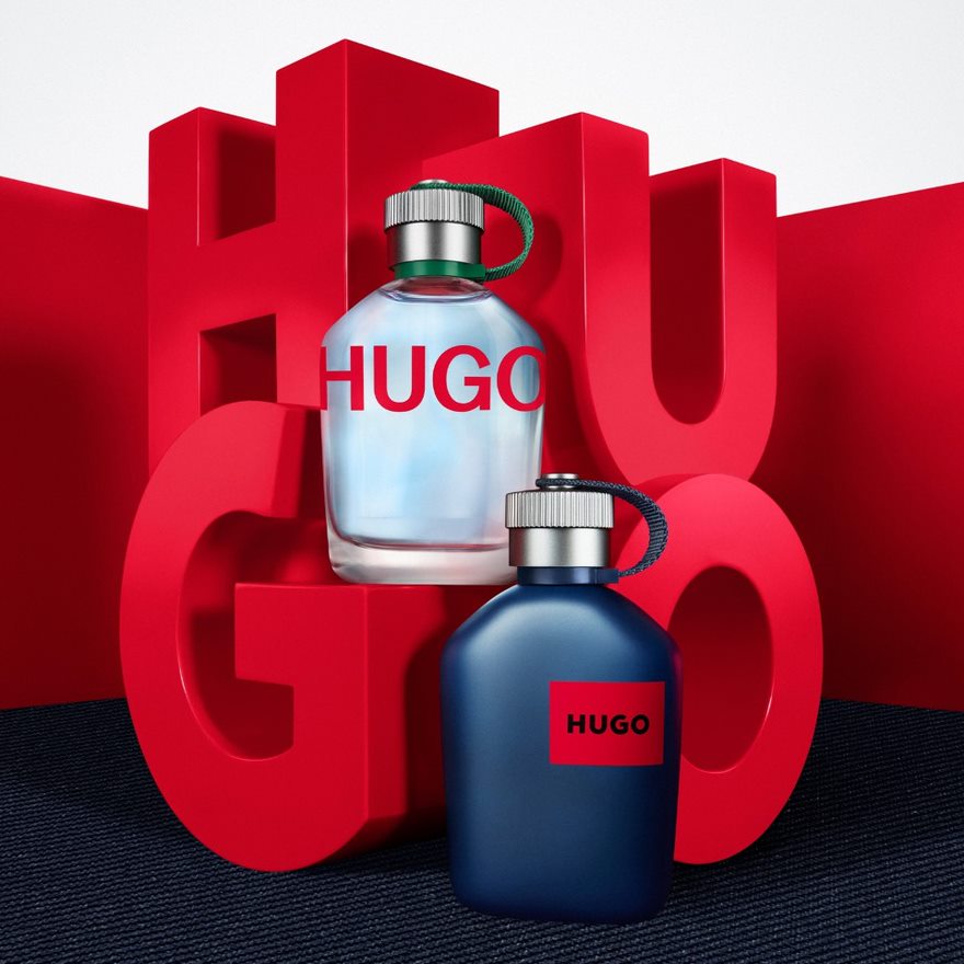 Hugo Boss Hugo Herrenparfum