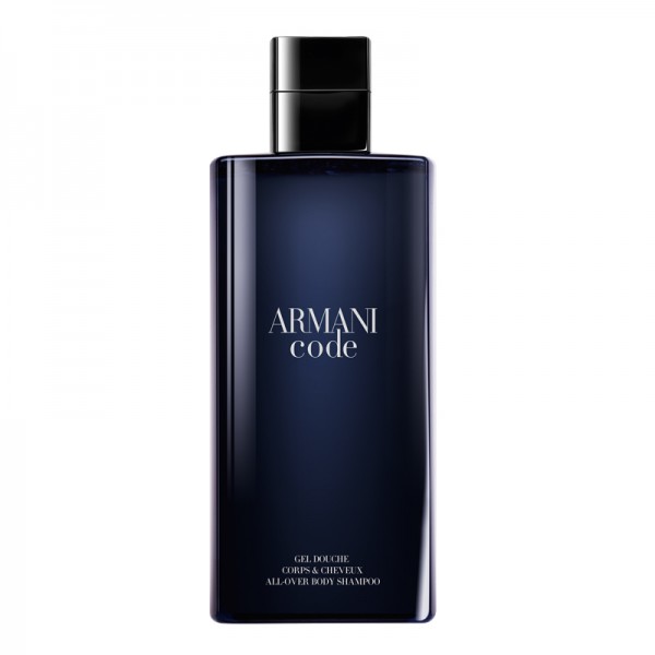 Giorgio Armani Code Homme Duschgel 200 ml