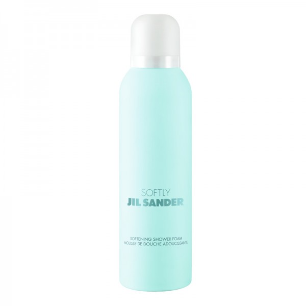 Jil Sander Softly Shower Foam 200 ml