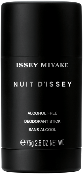 Issey Miyake Nuit d'Issey Deodorant Stick