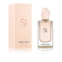 Giorgio Armani SÍ Eau de Toilette