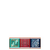 Hermès Collection Colognes Soap-Set