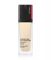 Shiseido Synchro Skin Self-Refreshing Foundation