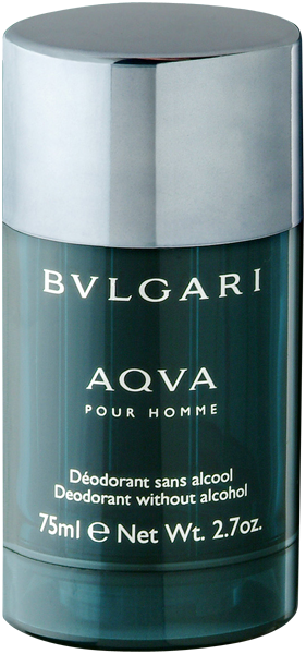 Bvlgari Aqva Deodorant Stick