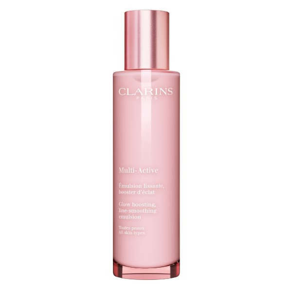 CLARINS Multi-Active Émulsion