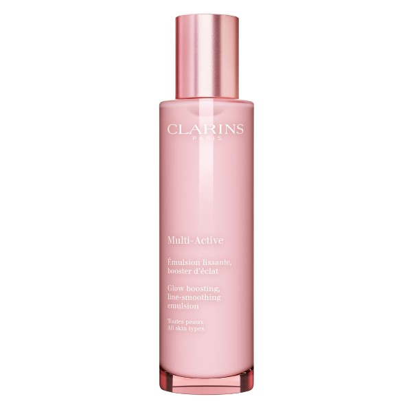 CLARINS Multi-Active Émulsion