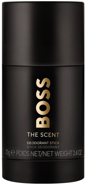 Hugo Boss The Scent Deodorant Stick