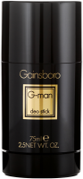 Gainsboro G-Man Deodorant Stick