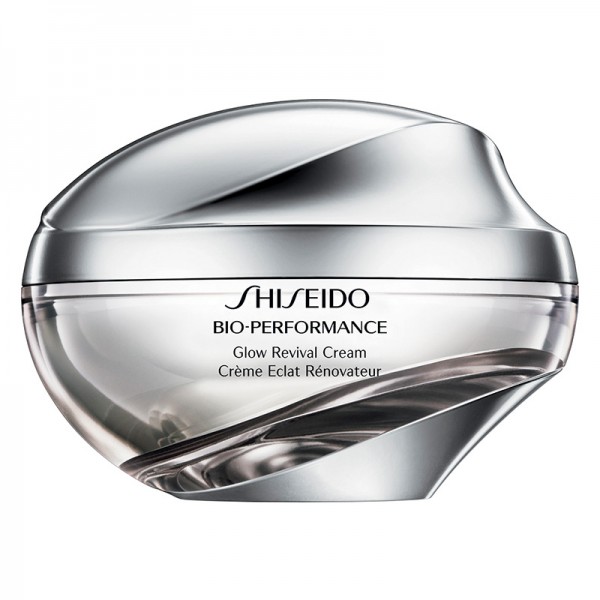 Shiseido Bio-Performance Glow Revival Cream 50 ml
