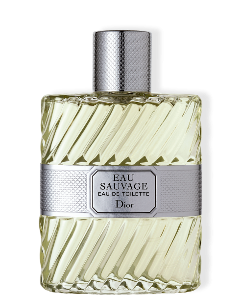 EAU SAUVAGE SCHÜTTFLAKON EAU DE TOILETTE