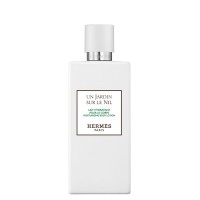 Hermès Un Jardin sur le Nil Body Lotion