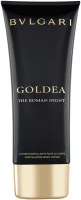 Bvlgari Goldea The Roman Night Scintillating Body Lotion