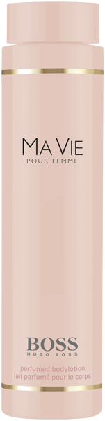 Hugo Boss Ma Vie Pour Femme Perfumed Body Lotion