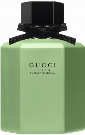 Gucci Flora Garden Emerald E.d.T. Nat. Spray
