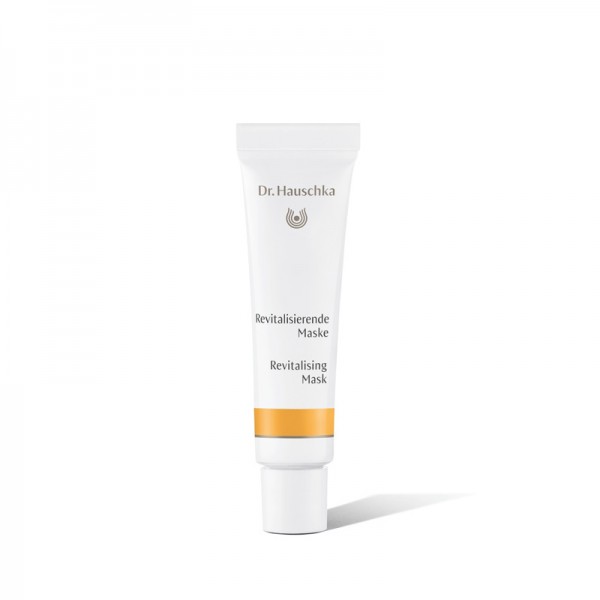 Dr. Hauschka Revitalisierende Maske Probiergröße 5 ml