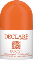 Declaré Body Care Boost 24h Deodorant
