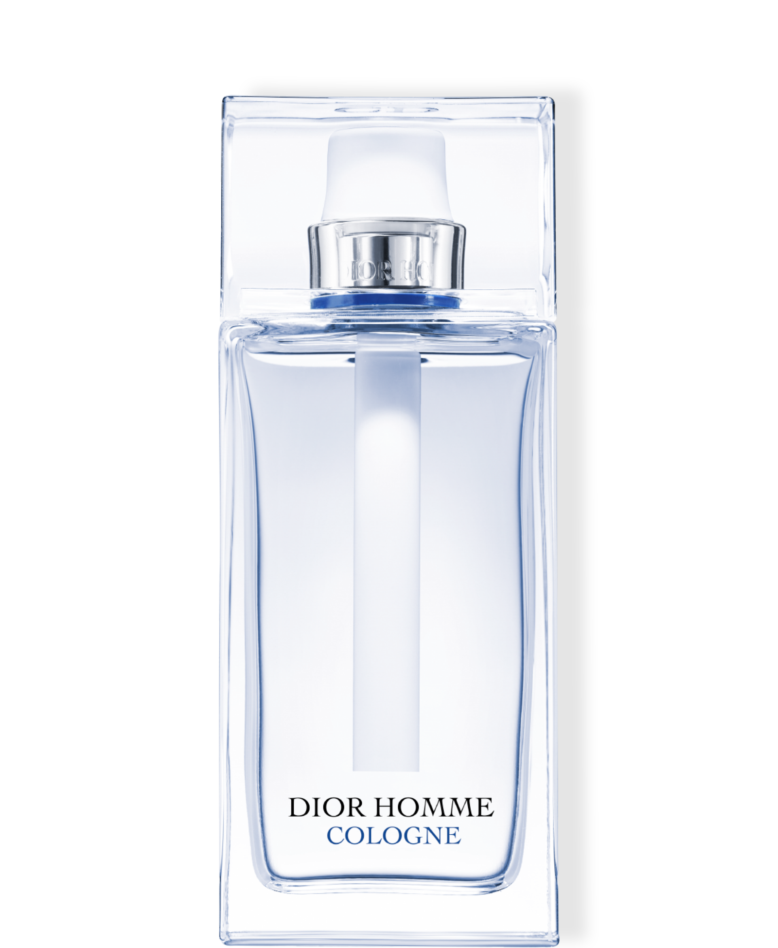 DIOR HOMME COLOGNE EAU DE COLOGNE Parfümerie Rook