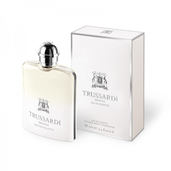 Trussardi 1911 Donna EdT Natural Spray