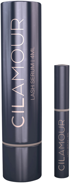 Cilamour Lash Serum