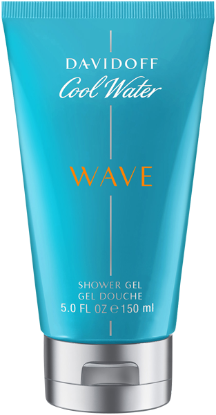 Davidoff Cool Water Wave Shower Gel