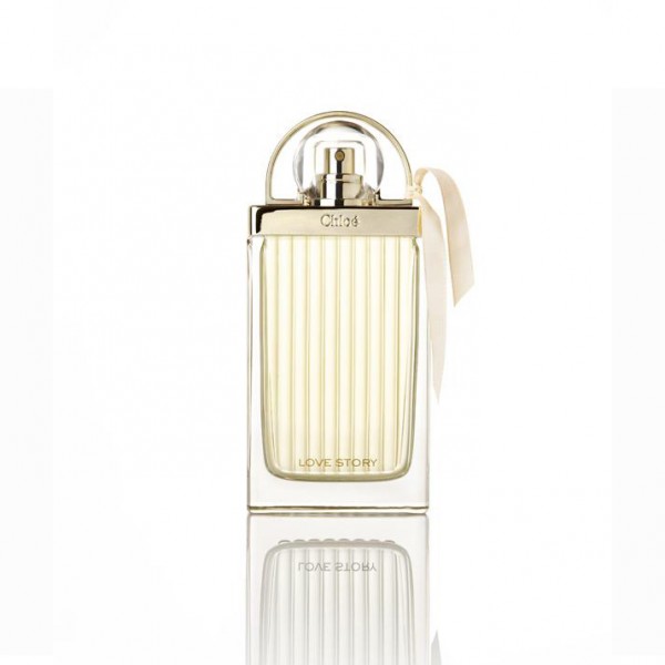 Chloé Love Story Eau de Parfum