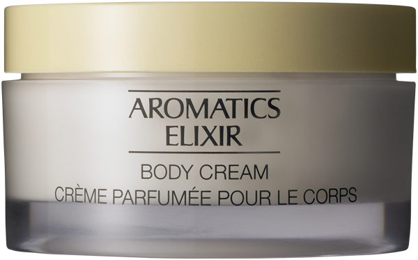 Clinique Aromatics Elixir Body Cream