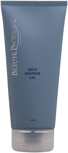 Beauté Pacifique Mild Shower Gel